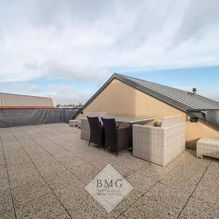 Disneyland Paris Bmyguest Apartment Chessy (Seine-et-Marne)